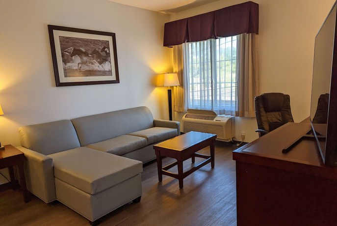Imagen de la habitación del Hotel La Quinta Inn And Suites By Wyndham Fort Worth Ne Mall. Foto 16