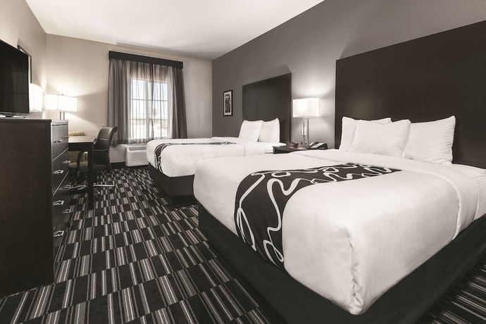 Imagen de la habitación del Hotel La Quinta Inn And Suites By Wyndham Fort Worth West - I-30. Foto 6