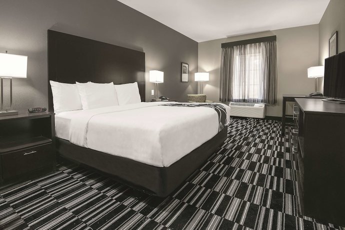 Imagen de la habitación del Hotel La Quinta Inn And Suites By Wyndham Fort Worth West - I-30. Foto 7