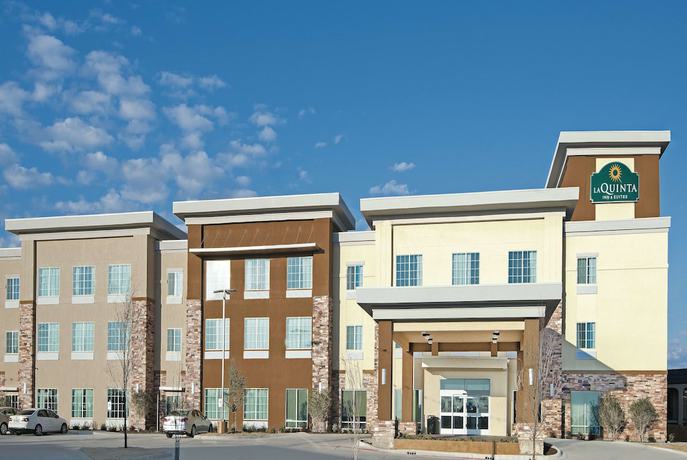Imagen general del Hotel La Quinta Inn And Suites By Wyndham Fort Worth West - I-30. Foto 1