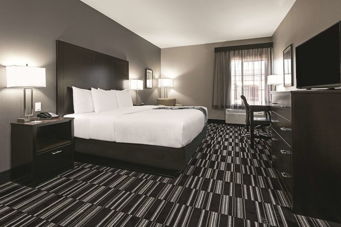 Imagen de la habitación del Hotel La Quinta Inn And Suites By Wyndham Fort Worth West - I-30. Foto 8