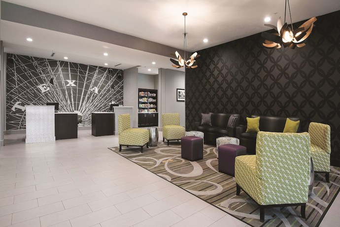 Imagen de los interiores del Hotel La Quinta Inn And Suites By Wyndham Fort Worth West - I-30. Foto 13