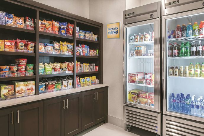 Imagen de los interiores del Hotel La Quinta Inn And Suites By Wyndham Fort Worth West - I-30. Foto 16