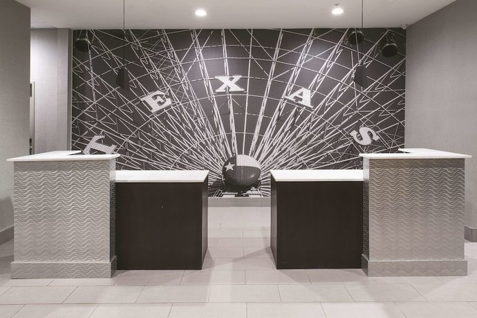 Imagen de los interiores del Hotel La Quinta Inn And Suites By Wyndham Fort Worth West - I-30. Foto 17