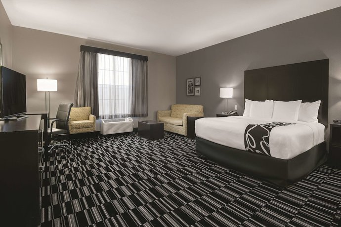Imagen de la habitación del Hotel La Quinta Inn And Suites By Wyndham Fort Worth West - I-30. Foto 11