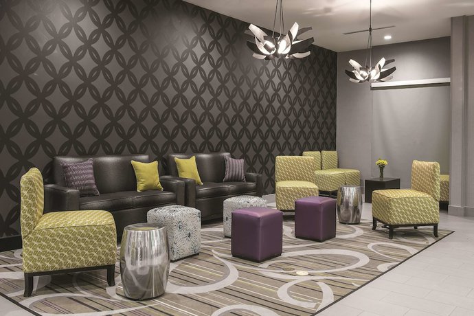 Imagen de los interiores del Hotel La Quinta Inn And Suites By Wyndham Fort Worth West - I-30. Foto 18