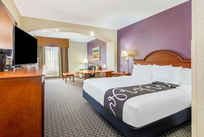 Imagen de la habitación del Hotel La Quinta Inn And Suites By Wyndham Gainesville. Foto 5