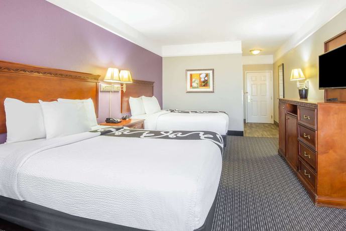 Imagen de la habitación del Hotel La Quinta Inn And Suites By Wyndham Gainesville. Foto 6