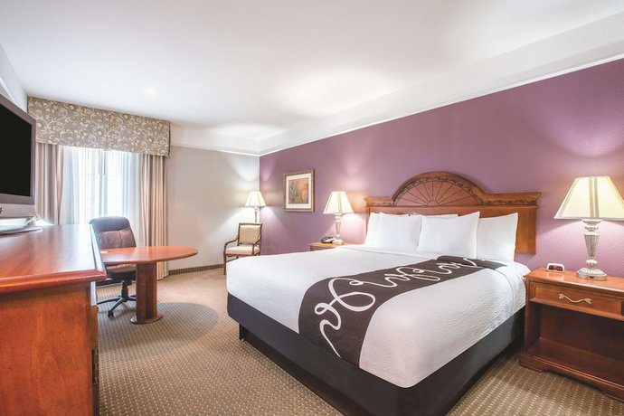 Imagen de la habitación del Hotel La Quinta Inn And Suites By Wyndham Gainesville. Foto 9