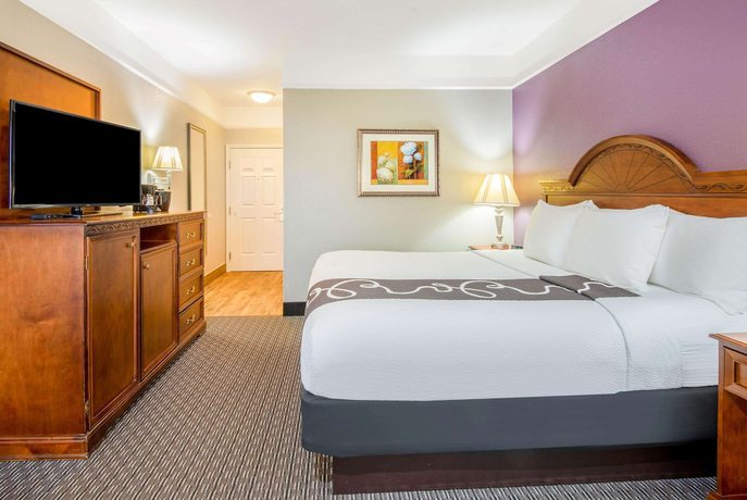 Imagen de la habitación del Hotel La Quinta Inn And Suites By Wyndham Gainesville. Foto 10