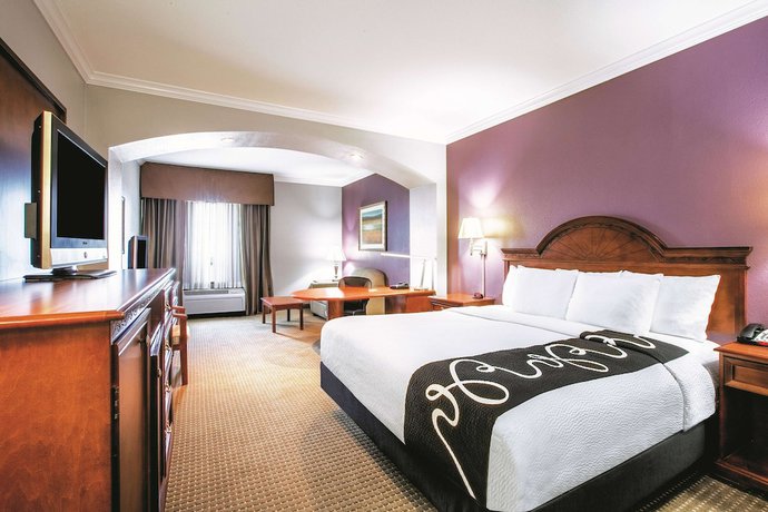 Imagen de la habitación del Hotel La Quinta Inn And Suites By Wyndham Gainesville. Foto 13