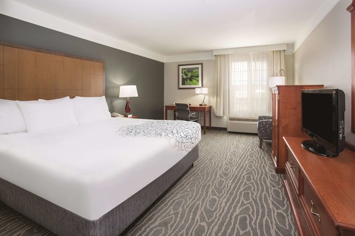 Imagen de la habitación del Hotel La Quinta Inn And Suites By Wyndham Gallup. Foto 7