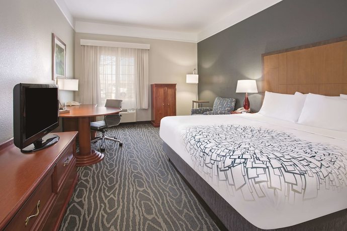 Imagen de la habitación del Hotel La Quinta Inn And Suites By Wyndham Gallup. Foto 11