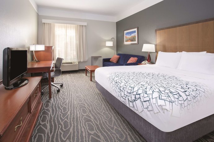 Imagen de la habitación del Hotel La Quinta Inn And Suites By Wyndham Gallup. Foto 13
