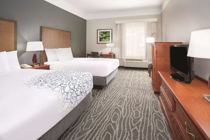 Imagen de la habitación del Hotel La Quinta Inn And Suites By Wyndham Gallup. Foto 14