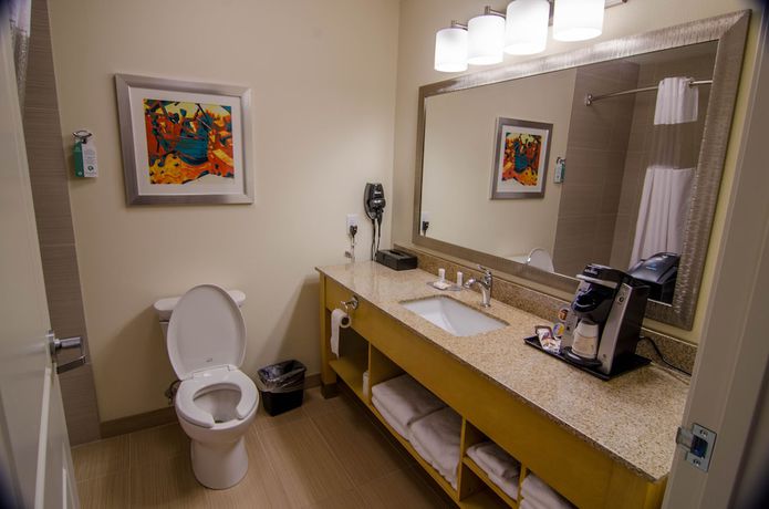Imagen de la habitación del Hotel La Quinta Inn And Suites By Wyndham Grand Forks. Foto 3