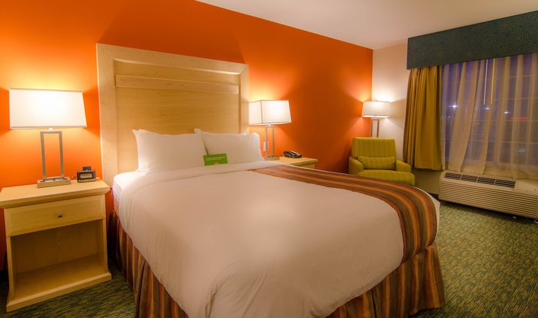 Imagen de la habitación del Hotel La Quinta Inn And Suites By Wyndham Grand Forks. Foto 6