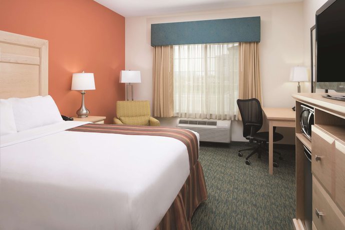 Imagen de la habitación del Hotel La Quinta Inn And Suites By Wyndham Grand Forks. Foto 7