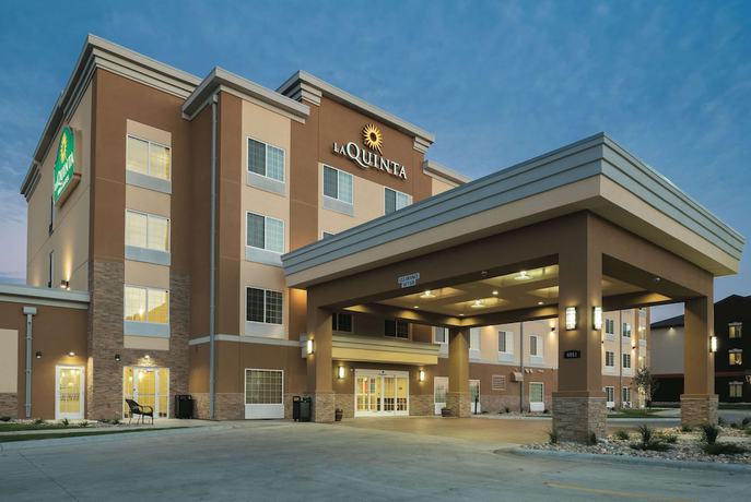 Imagen general del Hotel La Quinta Inn And Suites By Wyndham Grand Forks. Foto 1