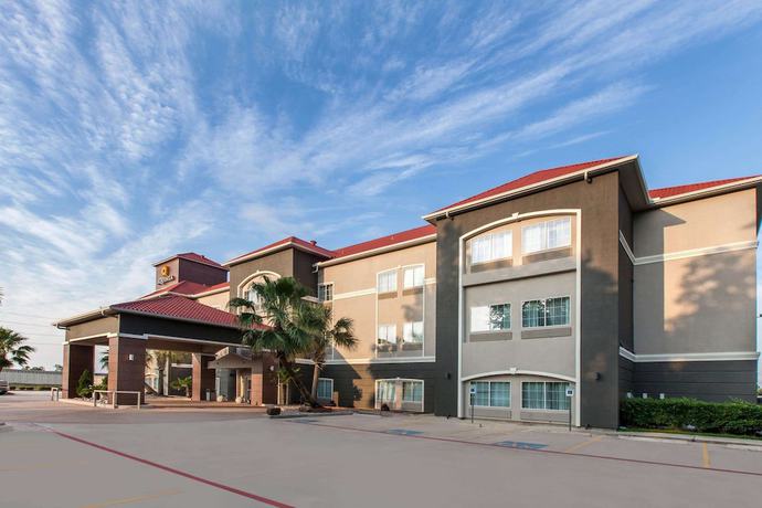 Imagen general del Hotel La Quinta Inn And Suites By Wyndham Houston New Caney. Foto 1