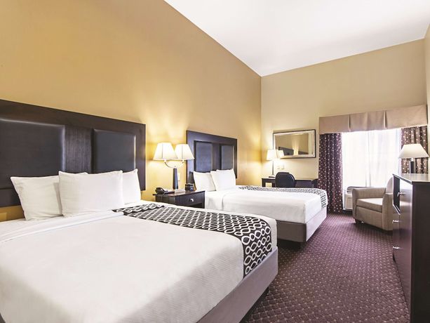 Imagen de la habitación del Hotel La Quinta Inn And Suites By Wyndham Houston New Caney. Foto 3