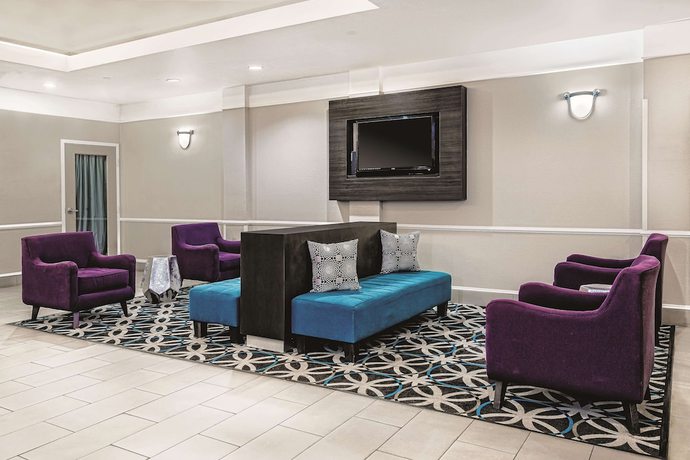 Imagen general del Hotel La Quinta Inn And Suites By Wyndham Houston Rosenberg. Foto 1
