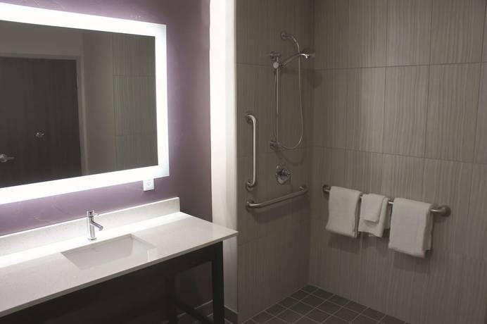 Imagen de la habitación del Hotel La Quinta Inn And Suites By Wyndham Kanab. Foto 1