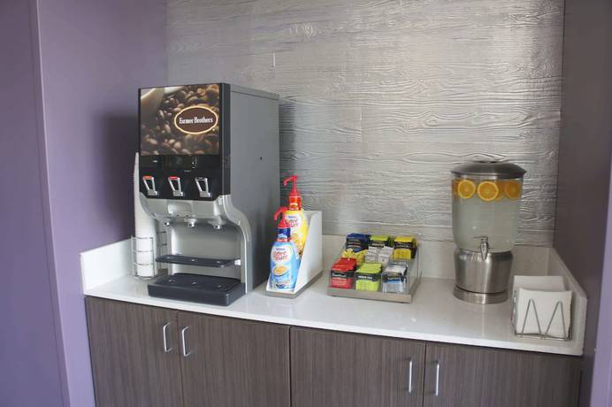 Imagen de los interiores del Hotel La Quinta Inn And Suites By Wyndham Kanab. Foto 20