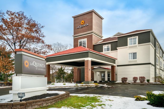 Imagen general del Hotel La Quinta Inn And Suites By Wyndham Latham Albany Airport. Foto 1