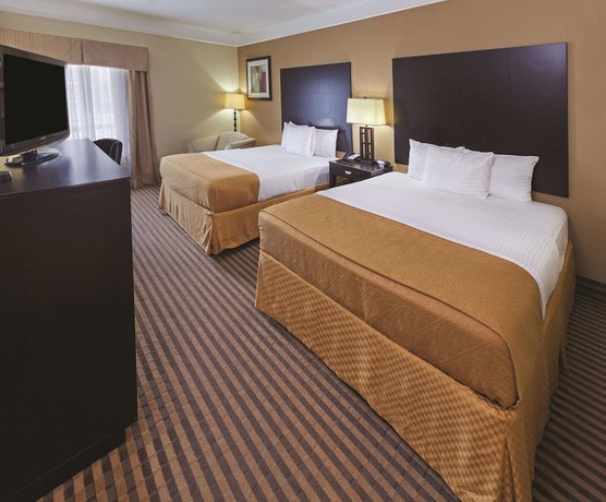 Imagen de la habitación del Hotel La Quinta Inn And Suites By Wyndham Livingston. Foto 2