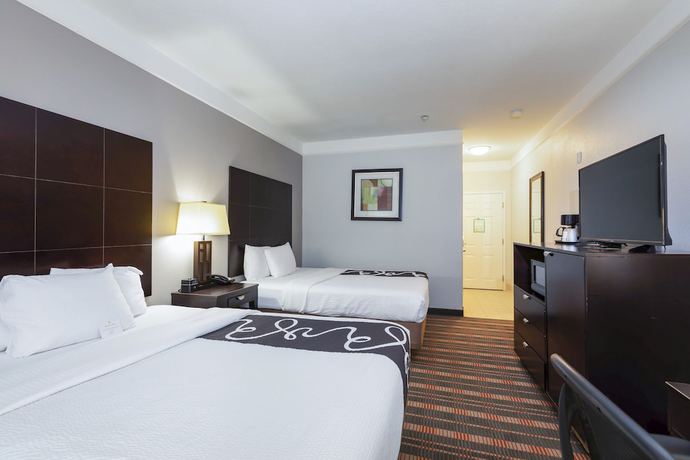 Imagen de la habitación del Hotel La Quinta Inn And Suites By Wyndham Livingston. Foto 4