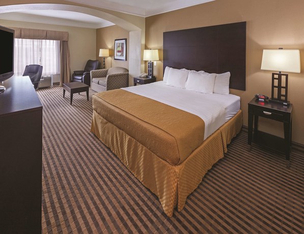 Imagen de la habitación del Hotel La Quinta Inn And Suites By Wyndham Livingston. Foto 7