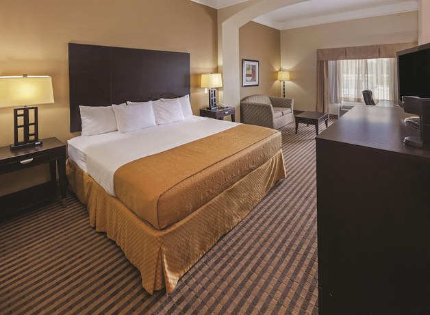 Imagen de la habitación del Hotel La Quinta Inn And Suites By Wyndham Livingston. Foto 10