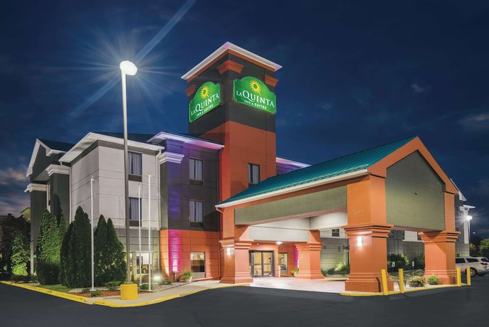 Imagen general del Hotel La Quinta Inn And Suites By Wyndham Louisville East. Foto 1