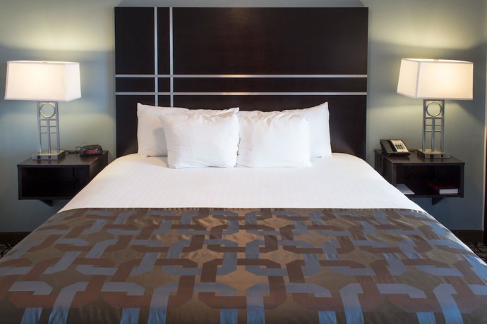 Imagen de la habitación del Hotel La Quinta Inn And Suites By Wyndham Lubbock Southwest. Foto 11