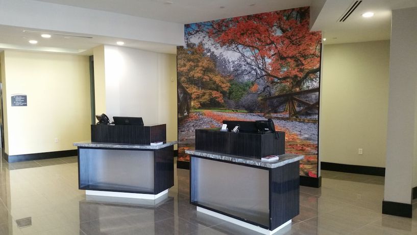 Imagen de los interiores del Hotel La Quinta Inn And Suites By Wyndham Lubbock Southwest. Foto 20