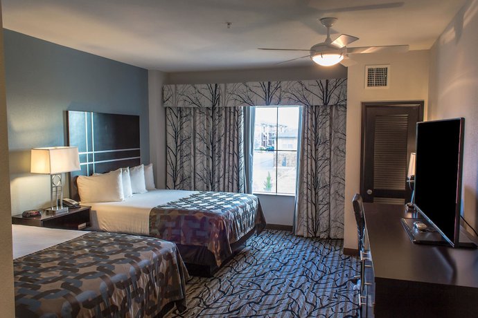 Imagen de la habitación del Hotel La Quinta Inn And Suites By Wyndham Lubbock Southwest. Foto 17