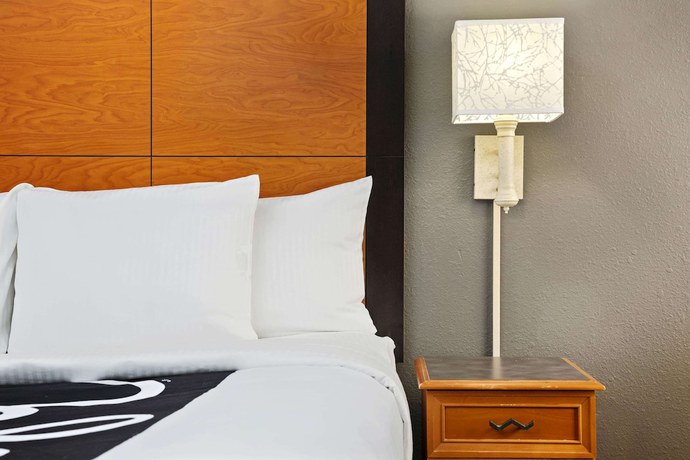 Imagen de la habitación del Hotel La Quinta Inn And Suites By Wyndham Macon. Foto 9