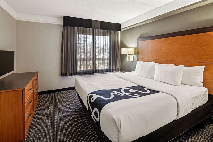 Imagen de la habitación del Hotel La Quinta Inn And Suites By Wyndham Macon. Foto 15