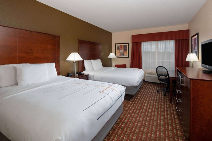 Imagen de la habitación del Hotel La Quinta Inn And Suites By Wyndham Macon West. Foto 2