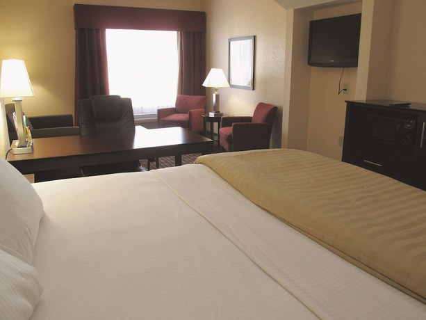 Imagen de la habitación del Hotel La Quinta Inn And Suites By Wyndham Macon West. Foto 3