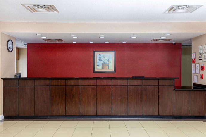 Imagen de los interiores del Hotel La Quinta Inn And Suites By Wyndham Macon West. Foto 20