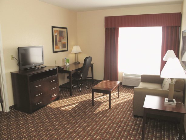 Imagen de la habitación del Hotel La Quinta Inn And Suites By Wyndham Macon West. Foto 13