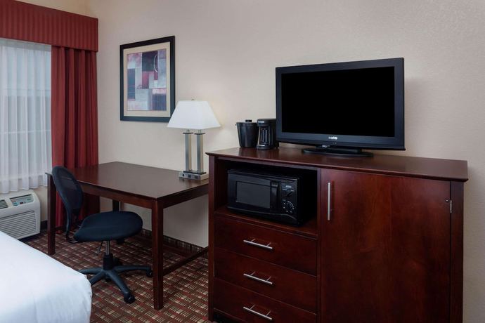 Imagen de la habitación del Hotel La Quinta Inn And Suites By Wyndham Macon West. Foto 14