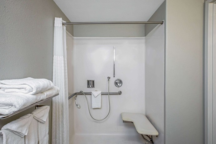 Imagen de la habitación del Hotel La Quinta Inn And Suites By Wyndham Manteca - Ripon. Foto 3