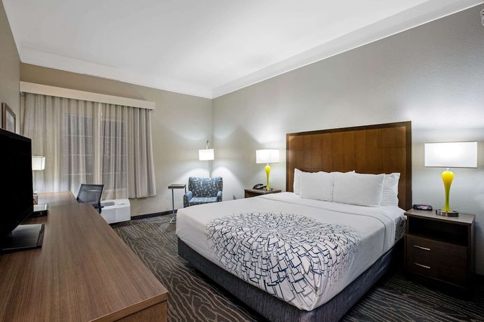 Imagen de la habitación del Hotel La Quinta Inn And Suites By Wyndham Manteca - Ripon. Foto 4