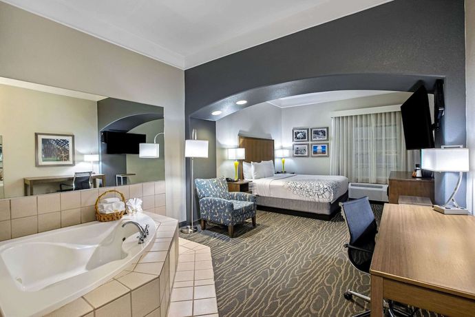Imagen de la habitación del Hotel La Quinta Inn And Suites By Wyndham Manteca - Ripon. Foto 5