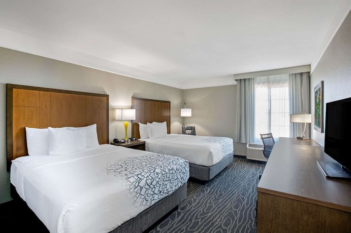 Imagen de la habitación del Hotel La Quinta Inn And Suites By Wyndham Manteca - Ripon. Foto 6