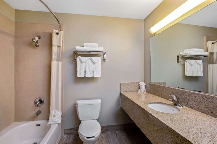 Imagen de la habitación del Hotel La Quinta Inn And Suites By Wyndham Manteca - Ripon. Foto 8