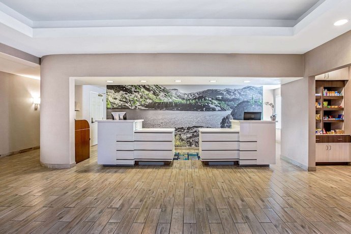 Imagen de los interiores del Hotel La Quinta Inn And Suites By Wyndham Manteca - Ripon. Foto 14
